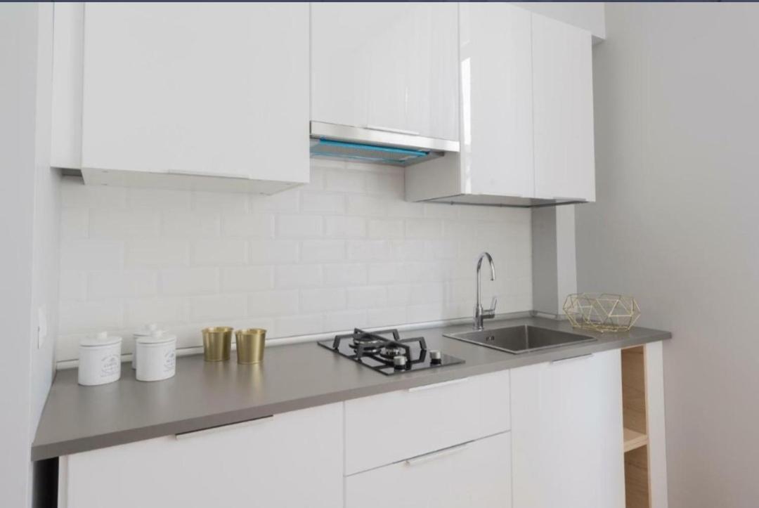 Farini Suite Milano Dış mekan fotoğraf