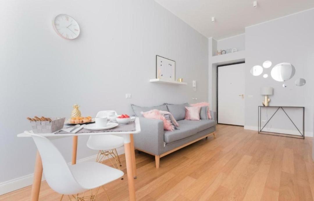 Farini Suite Milano Dış mekan fotoğraf